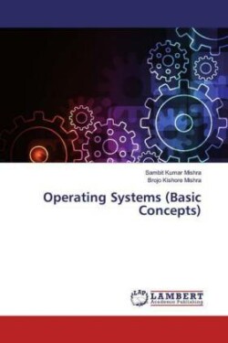 Operating Systems (Basic Concepts)