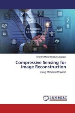 Compressive Sensing for Image Reconstruction