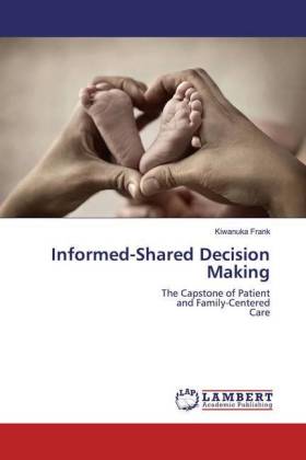 Informed-Shared Decision Making