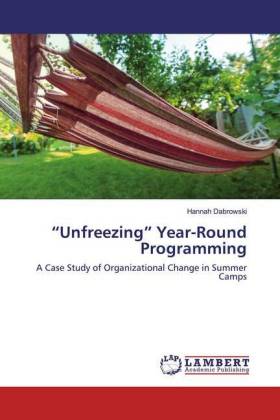 "Unfreezing" Year-Round Programming
