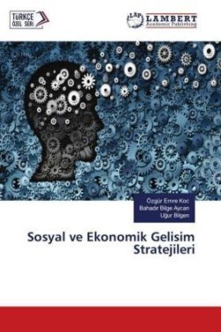 Sosyal ve Ekonomik Gelisim Stratejileri