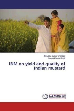 INM on yield and quality of Indian mustard