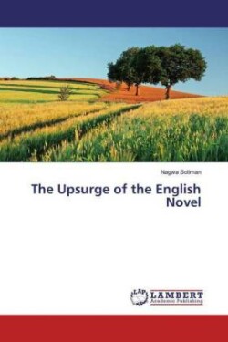 Upsurge of the English Novel