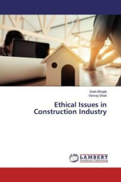 Ethical Issues in Construction Industry