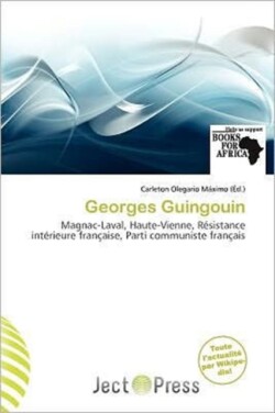 Georges Guingouin