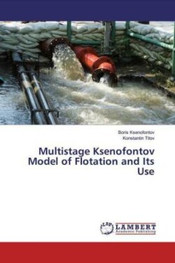 Multistage Ksenofontov Model of Flotation and Its Use