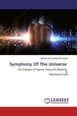 Symphony Of The Universe