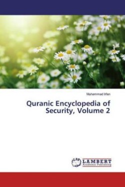 Quranic Encyclopedia of Security, Volume 2