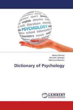 Dictionary of Psychology