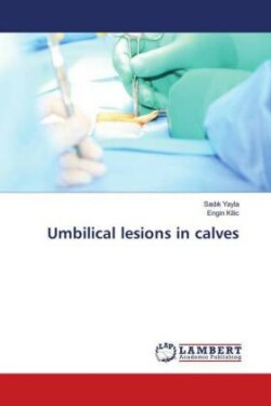 Umbilical lesions in calves