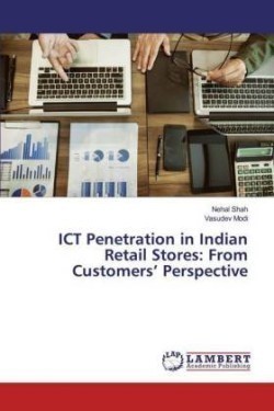 ICT Penetration in Indian Retail Stores: From Customers' Perspective