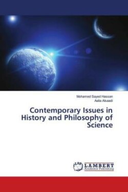 Contemporary Issues in History and Philosophy of Science