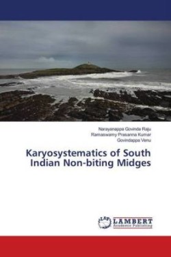 Karyosystematics of South Indian Non-biting Midges