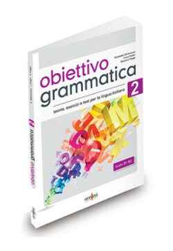 Obiettivo Grammatica 2 (B1-B2)