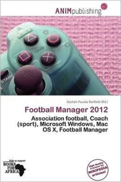 Football Manager 2012