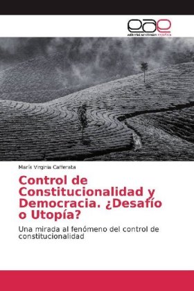 Control de Constitucionalidad y Democracia. ¿Desafío o Utopía?