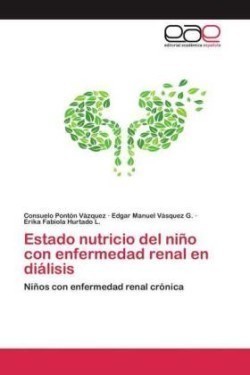 Estado nutricio del niño con enfermedad renal en diálisis