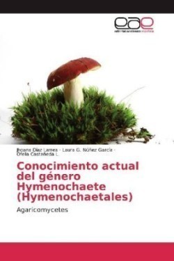 Conocimiento actual del género Hymenochaete (Hymenochaetales)