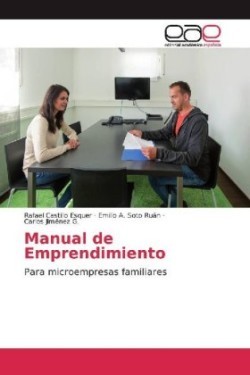 Manual de Emprendimiento