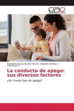 La conducta de apego: sus diversos factores