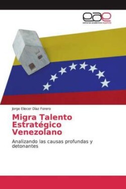 Migra Talento Estratégico Venezolano