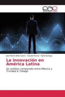 innovación en América Latina