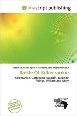 Battle of Killiecrankie