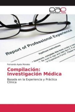 Compilación: Investigación Médica