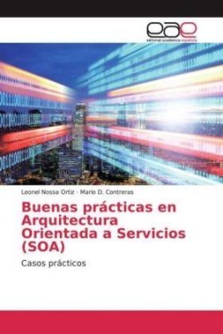 Buenas prácticas en Arquitectura Orientada a Servicios (SOA)