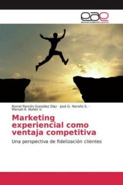 Marketing experiencial como ventaja competitiva