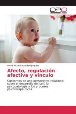 Afecto, regulación afectiva y vínculo