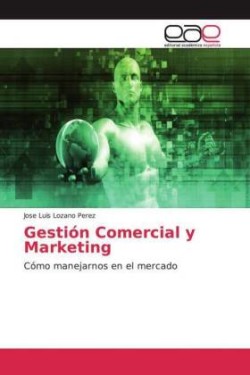 Gestión Comercial y Marketing