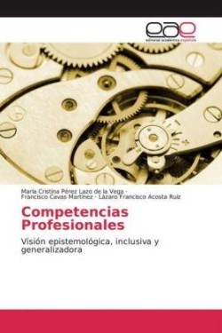 Competencias Profesionales