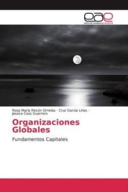 Organizaciones Globales