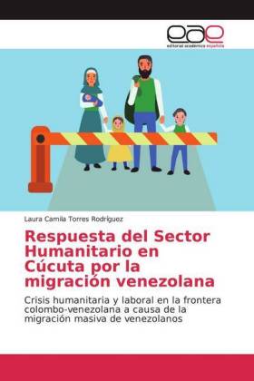 Respuesta del Sector Humanitario en Cúcuta por la migración venezolana