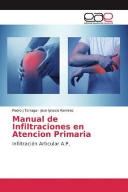 Manual de Infiltraciones en Atencion Primaria