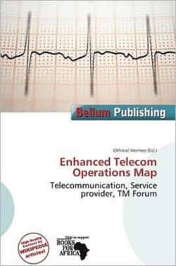 Enhanced Telecom Operations Map