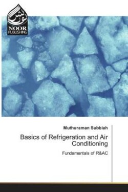 Basics of Refrigeration and Air Conditioning