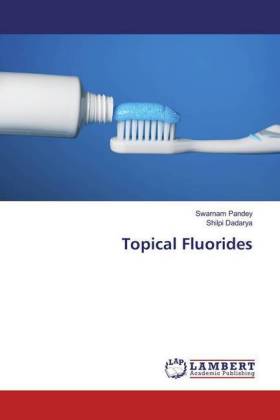 Topical Fluorides