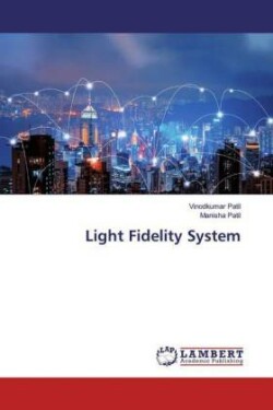 Light Fidelity System