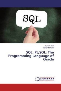 Sql, Pl/SQL