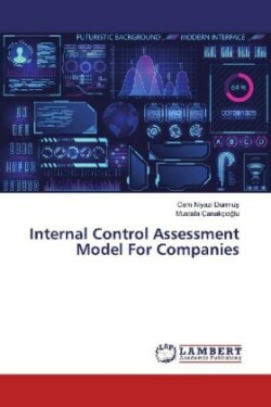 Internal Control Assessment Model For Companies