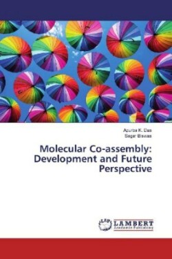 Molecular Co-assembly