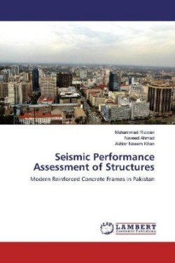 Seismic Performance Assessment of Structures