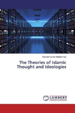 Theories of Islamic Thought and Ideologies