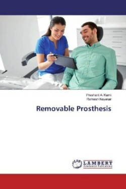 Removable Prosthesis