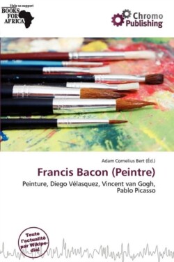 Francis Bacon (Peintre)