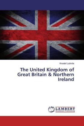 The United Kingdom of Great Britain & Northern Ireland