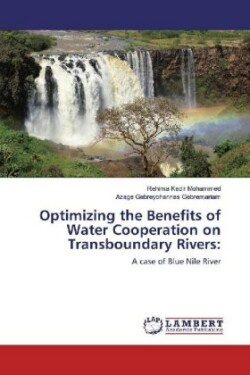 Optimizing the Benefits of Water Cooperation on Transboundary Rivers