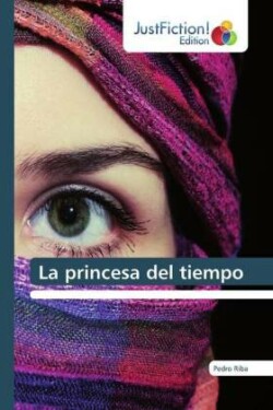 La princesa del tiempo